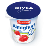 NiveaYoghurt